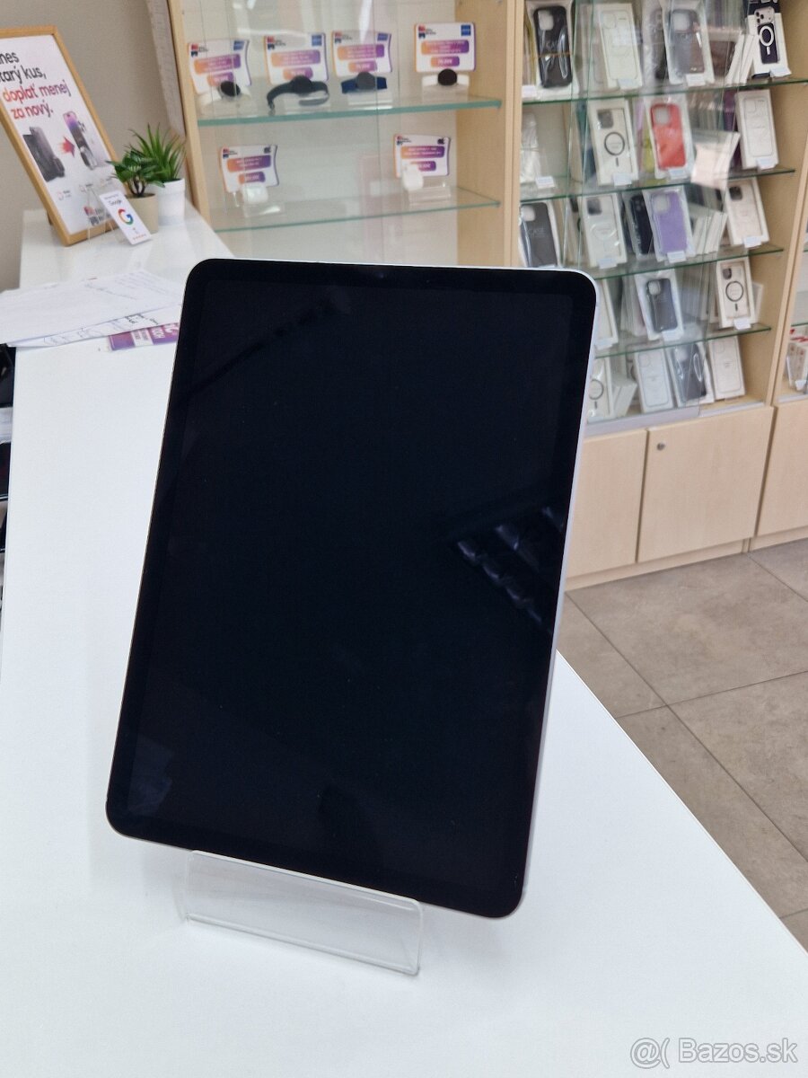 iPad Air 2020 64GB Wi-Fi + Cellular ZÁRUKA - 2