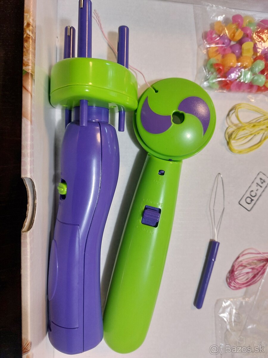Hair styling set - 2