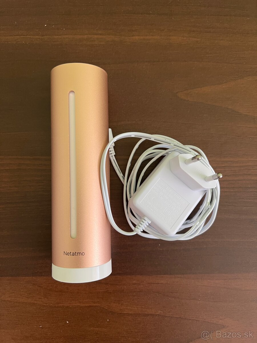 Netatmo Healthy Home Coach - 2
