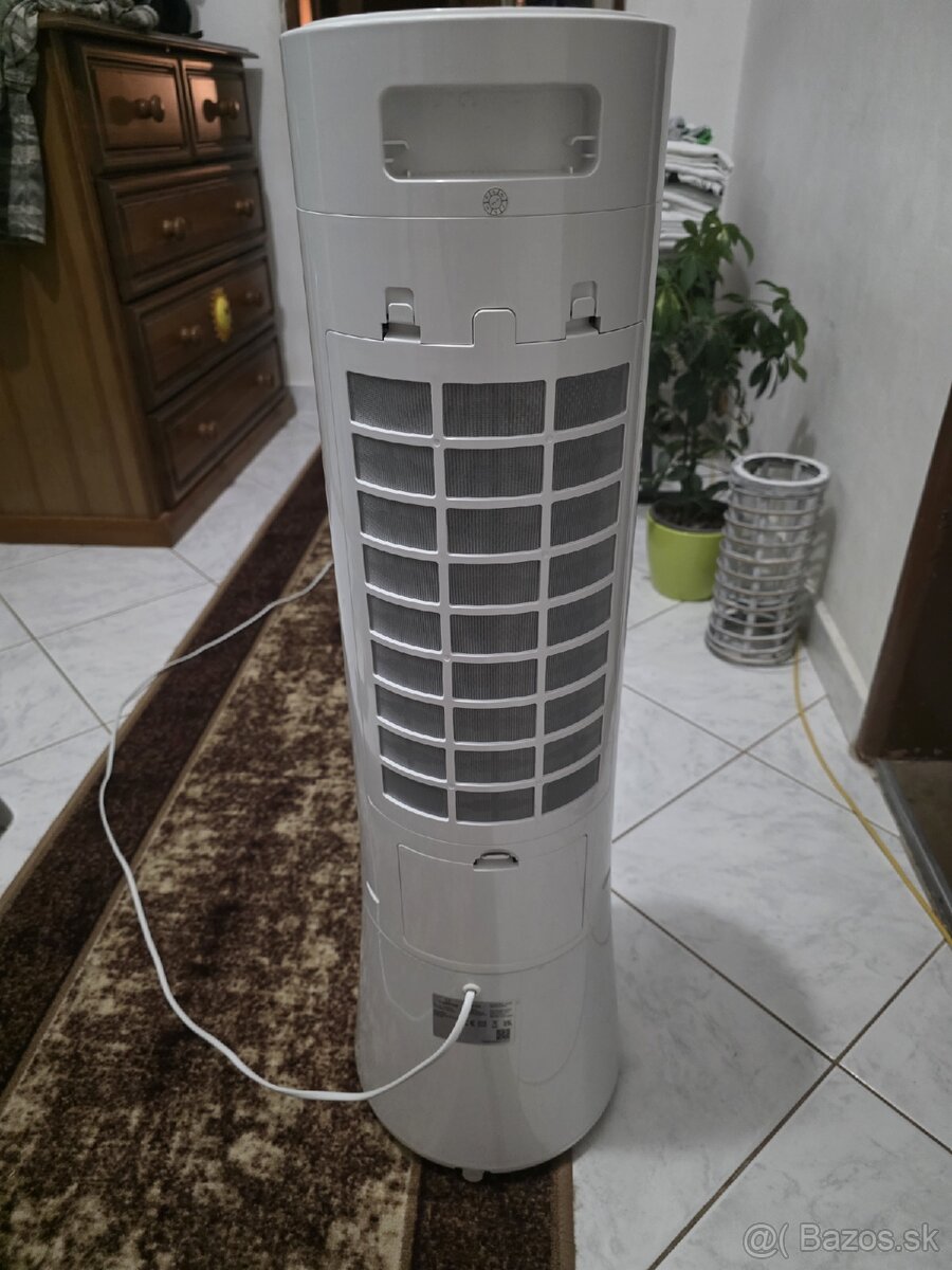 Predám ventilátor/chladič - 2