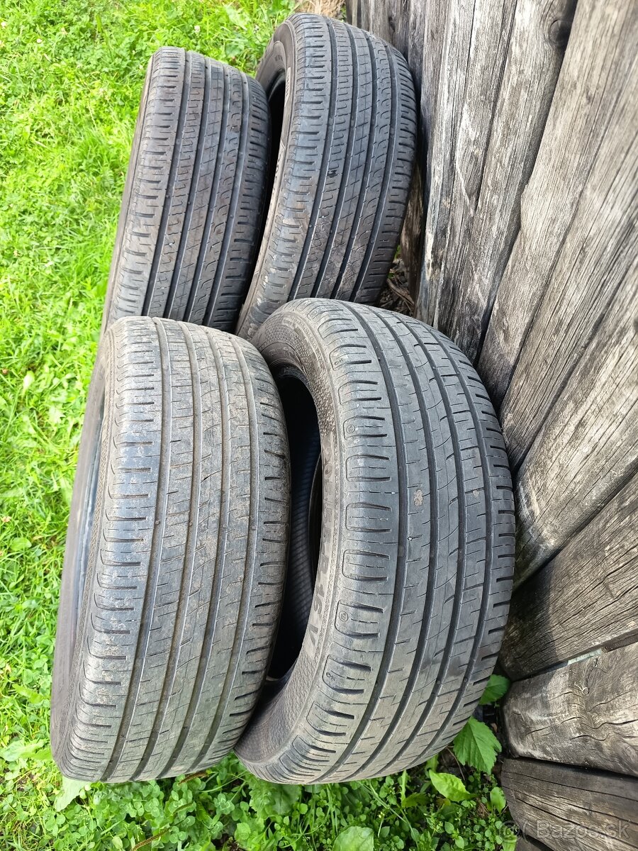 Barum Bravuris 205/55 R16 - 2
