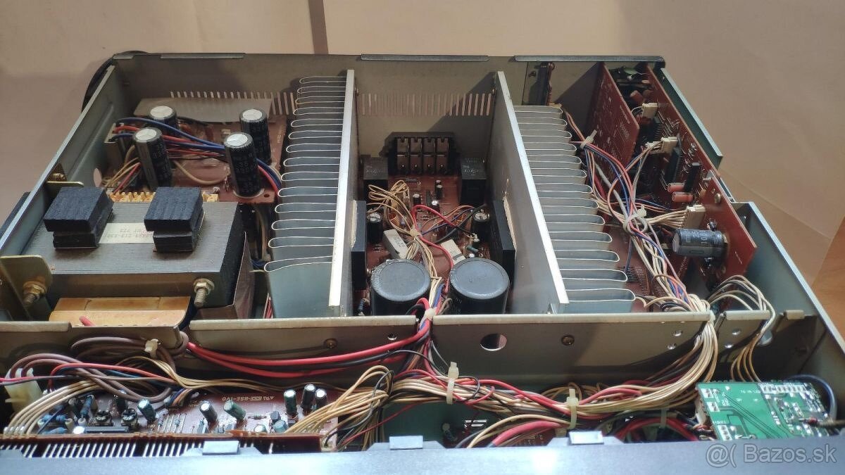Siemens RV 250 - 2