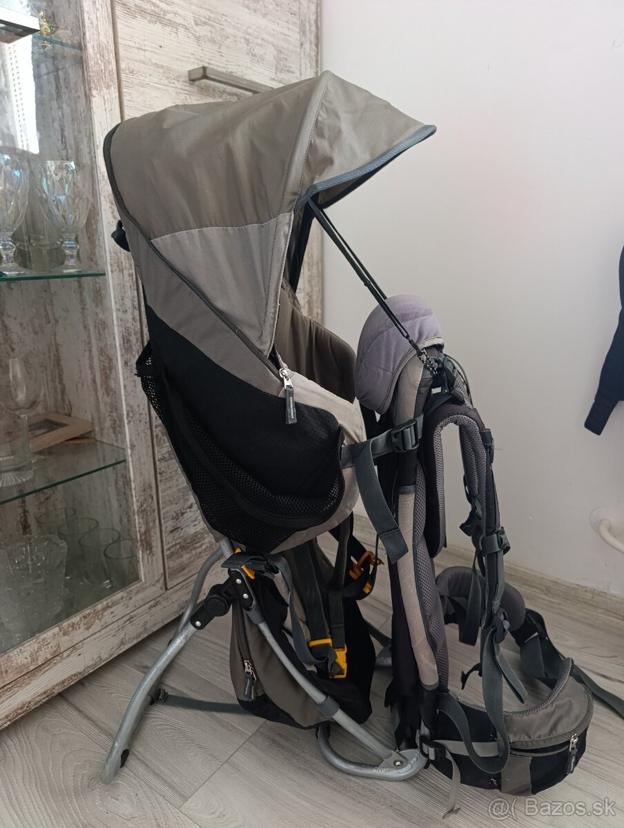 Deuter kid comfort 3 - 2