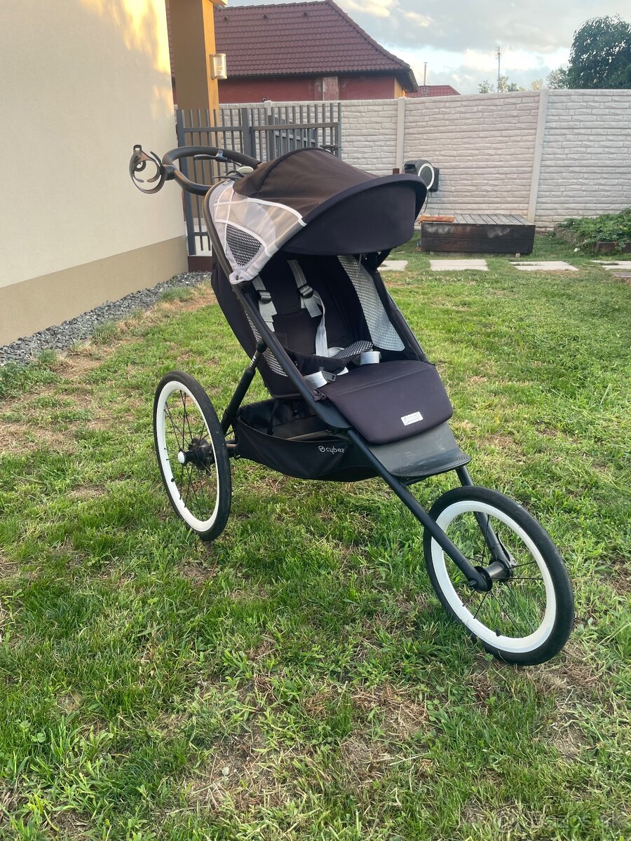Bezecky kocik Cybex Avi - 2