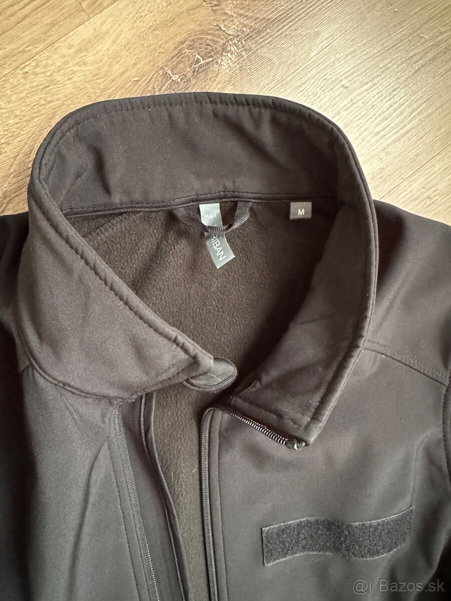 Softshell bunda - 2