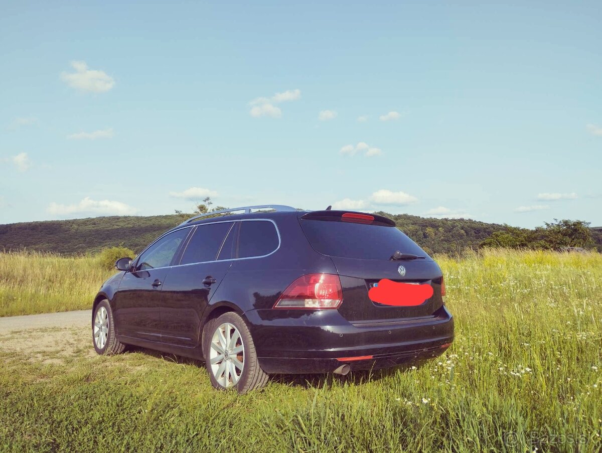 Volkswagen golf 6 - 2