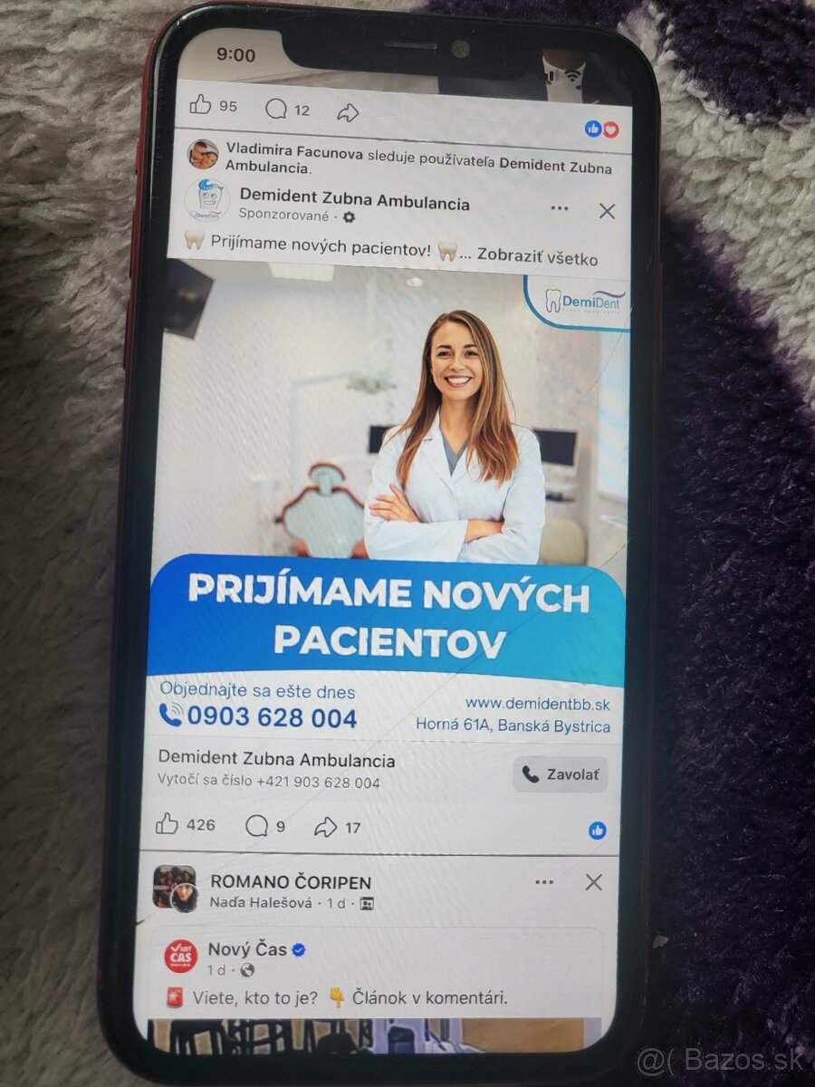 iPhone 11 64gb - 2