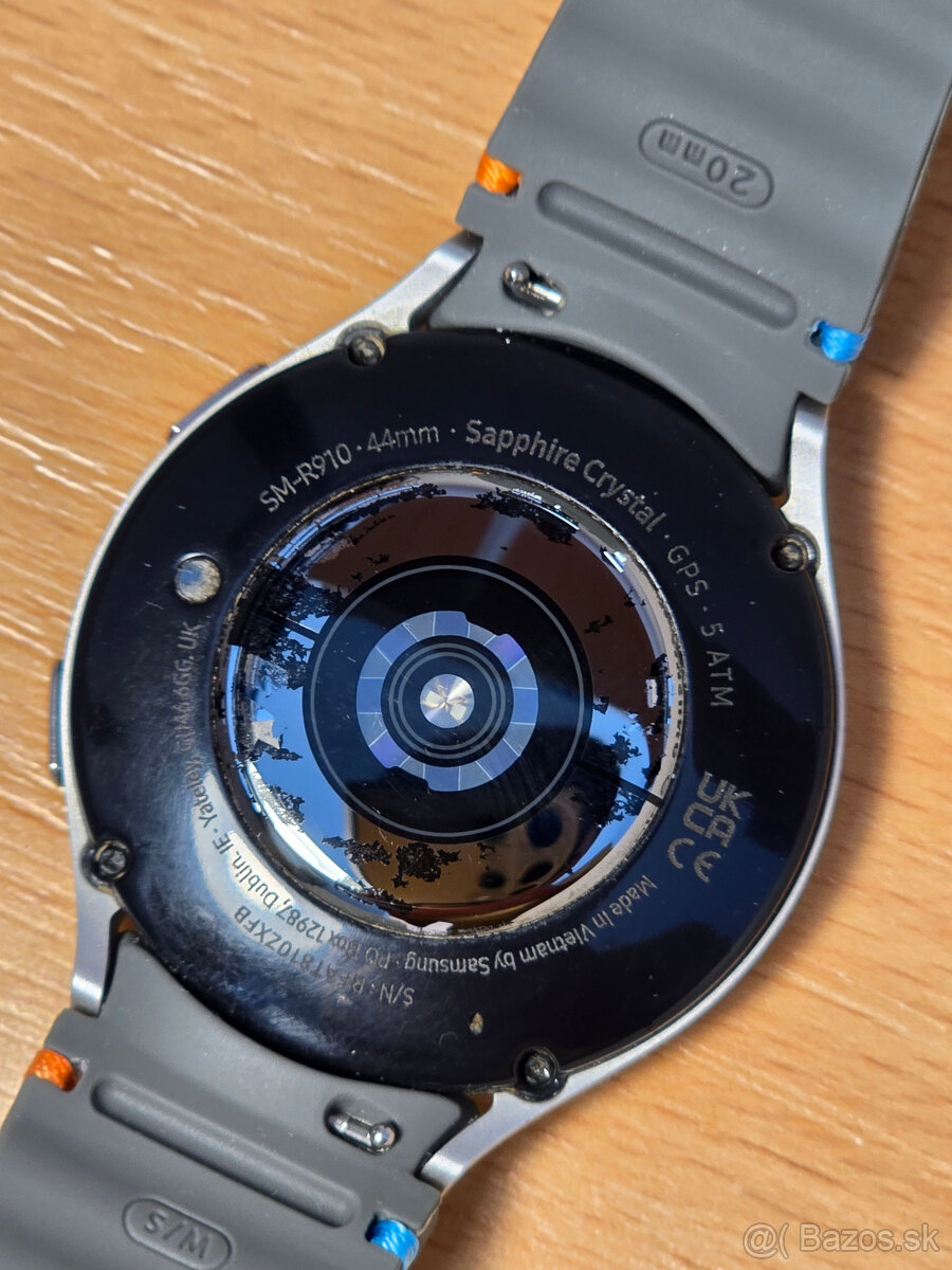 Samsung Galaxy Watch 5 - 44mm - 2