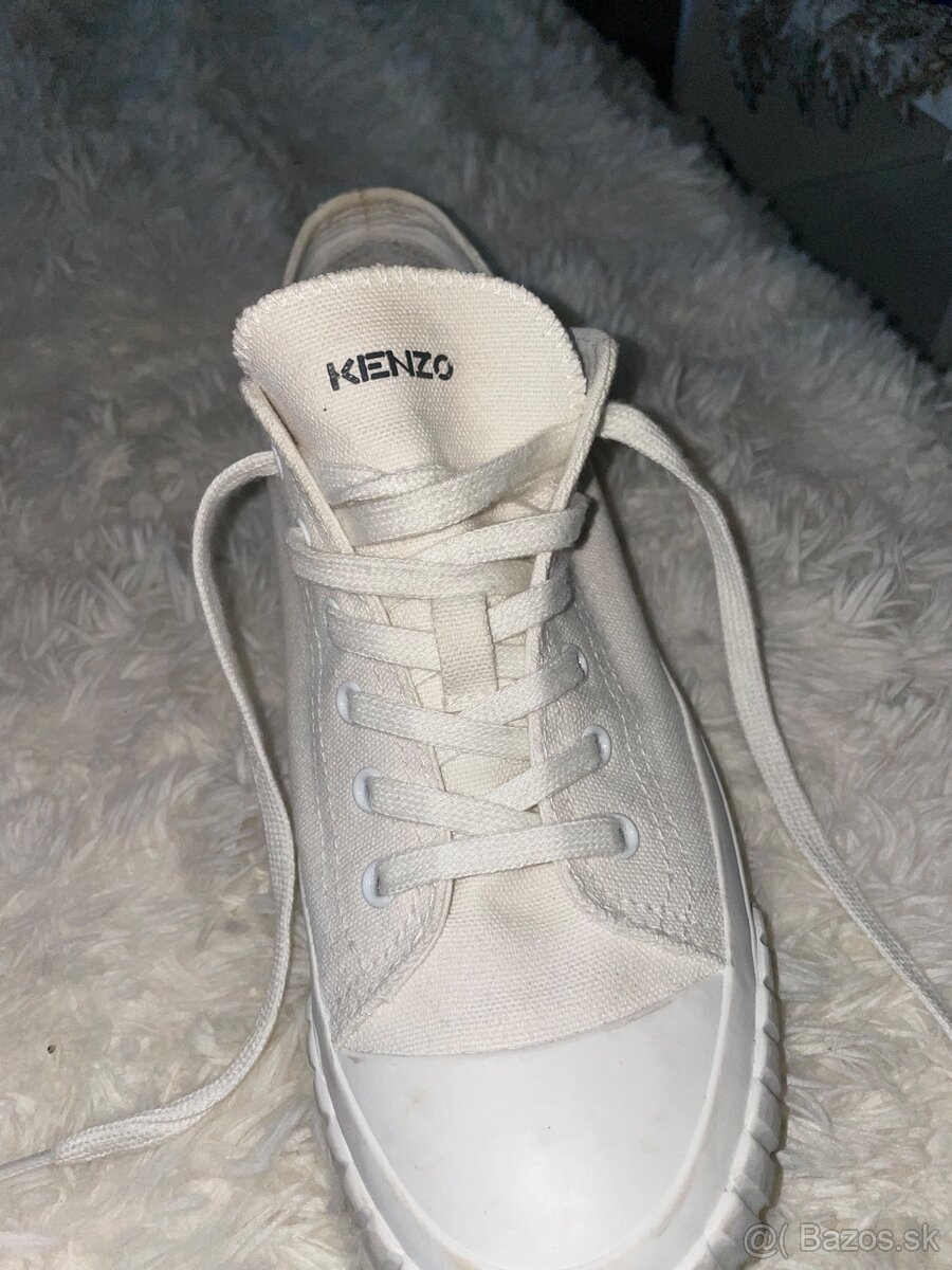 Kenzo tenisky - 2