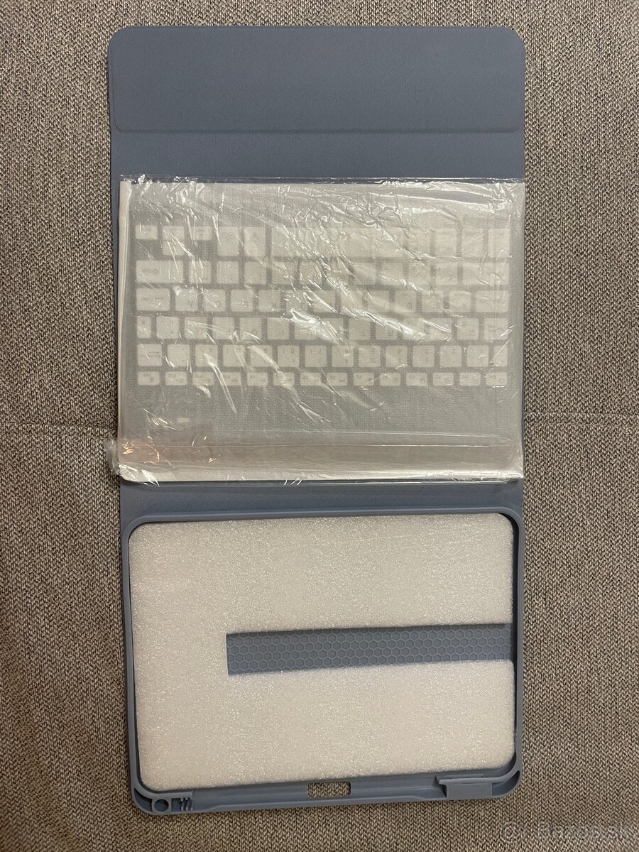 Obal s klavesnicou pre Ipad Air 2020/2022 - 2