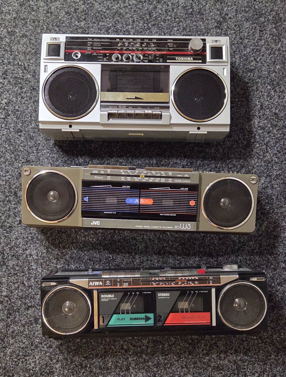 Radia Retro - 2