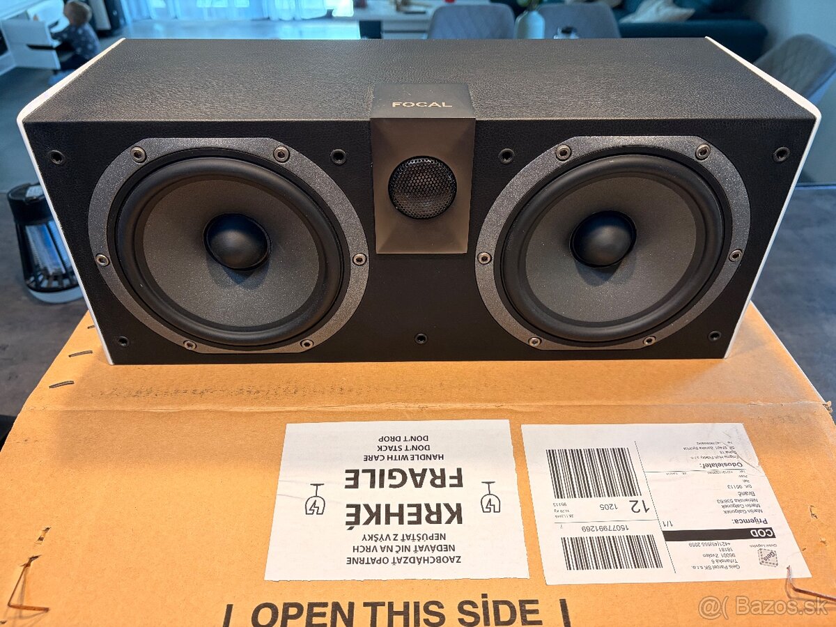Focal Chorus CC700 - 2