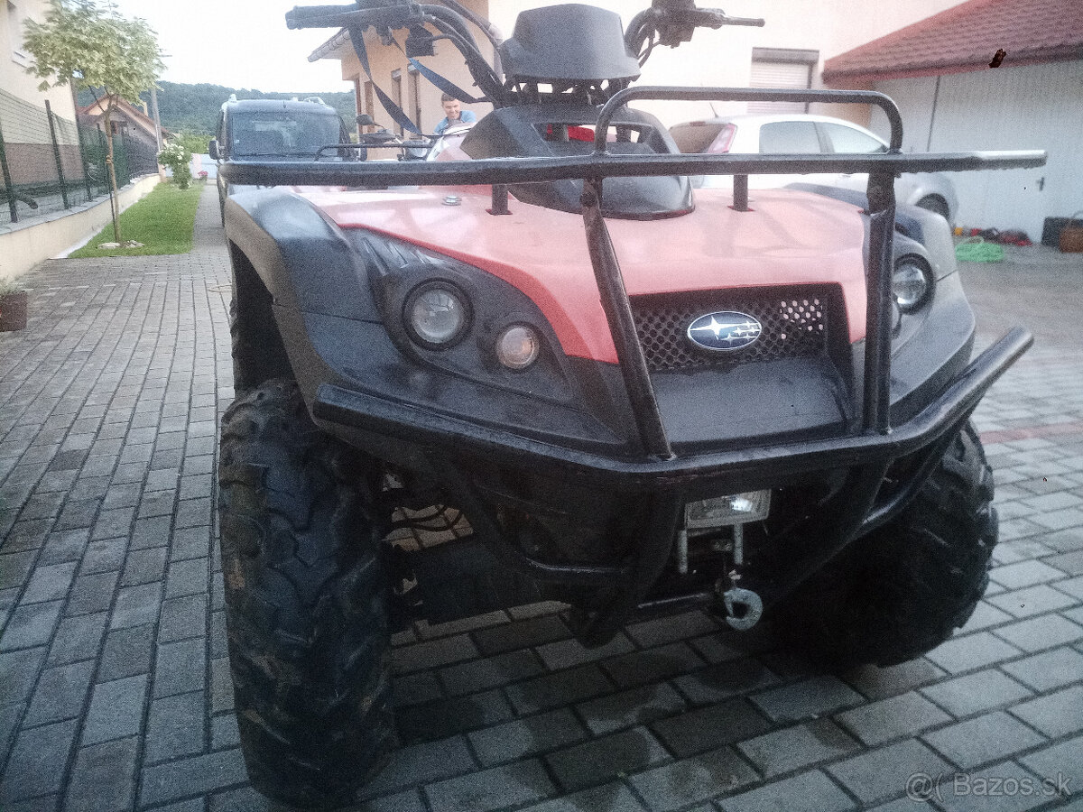 KEEWAY 300
