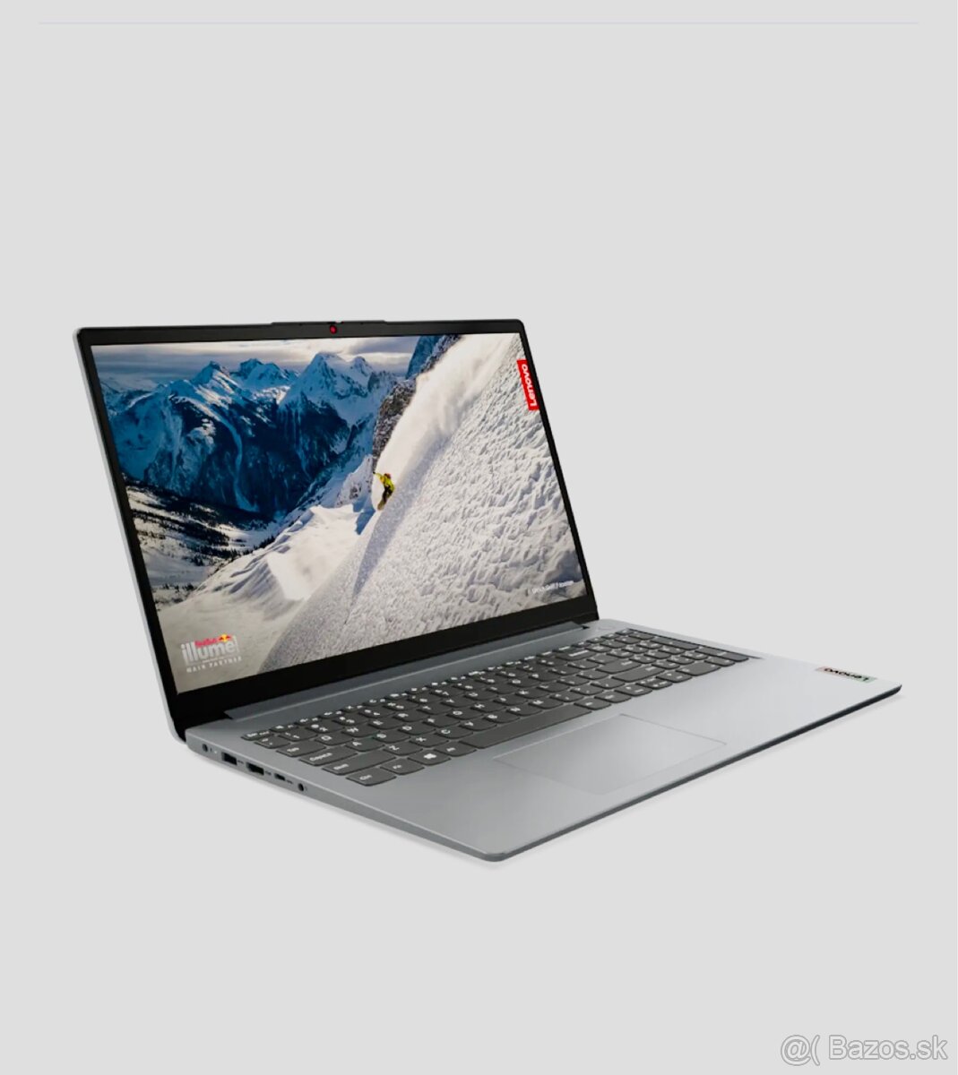 Predam novy notebook Lenovo - 2