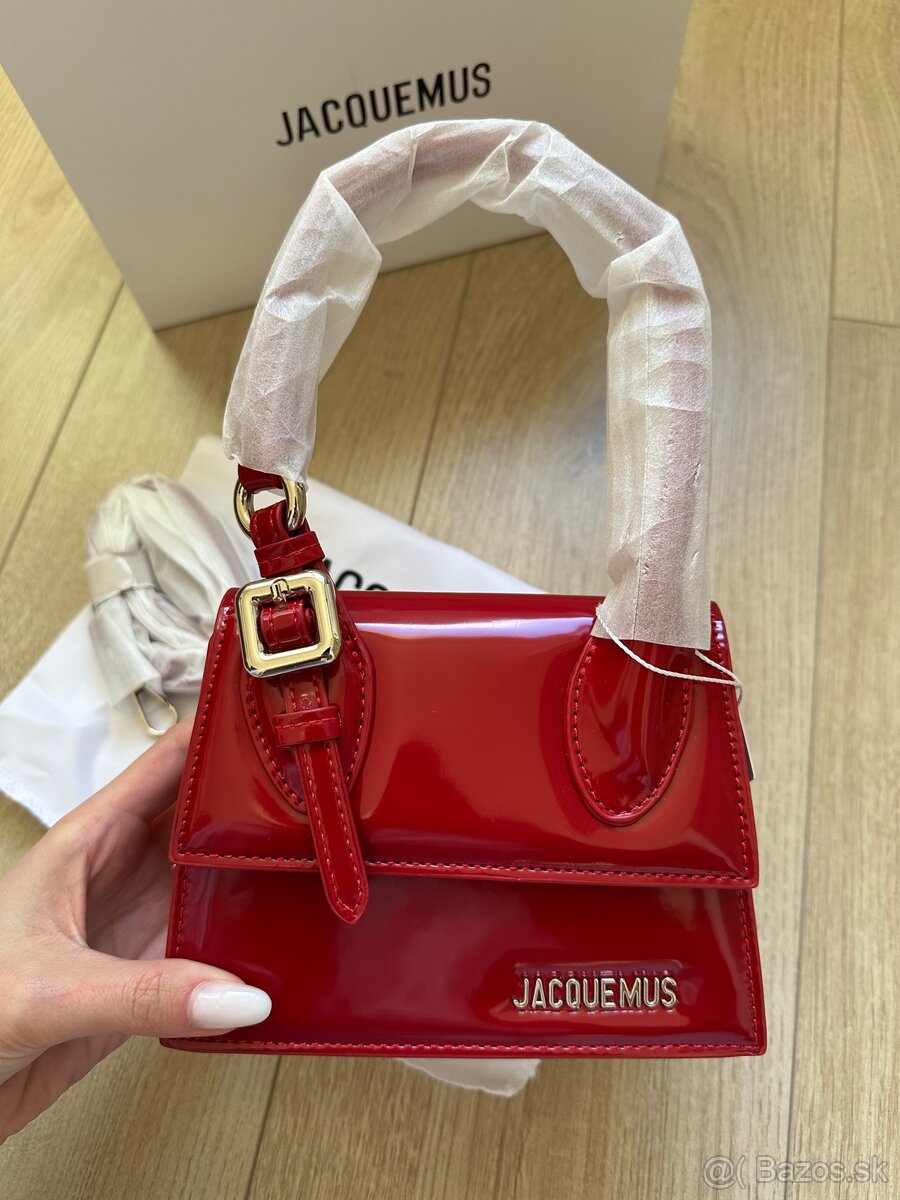 Kabelka Jacquemus - 2