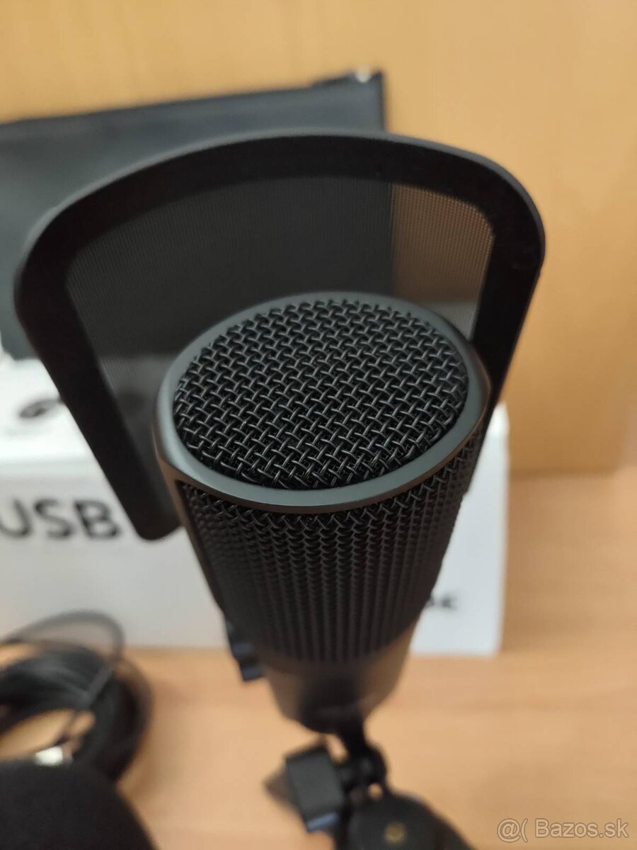 Štúdiový mikrofón RODE NT-USB - 2