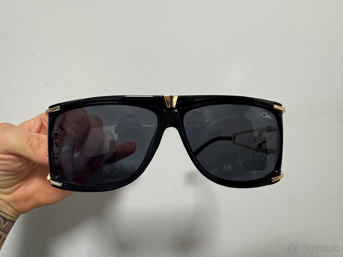 Cazal damske slnecne okuliare - 2