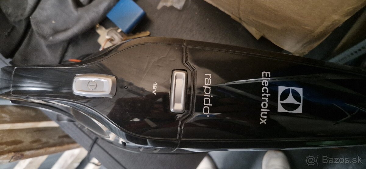 Electrolux ZB 5112 E - 2