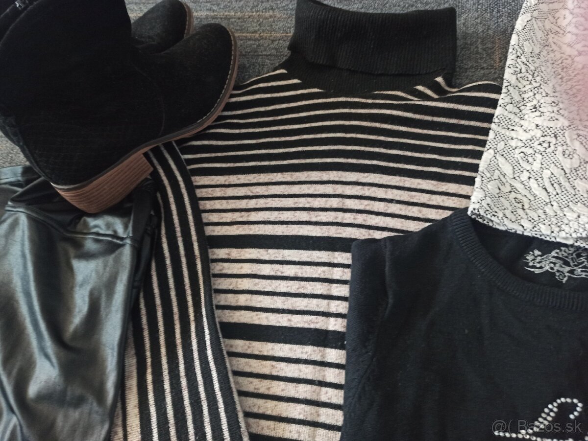 Darujem oblečenie - 2