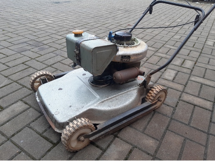 MST 73 (motor ČZ 100cm3) - 2