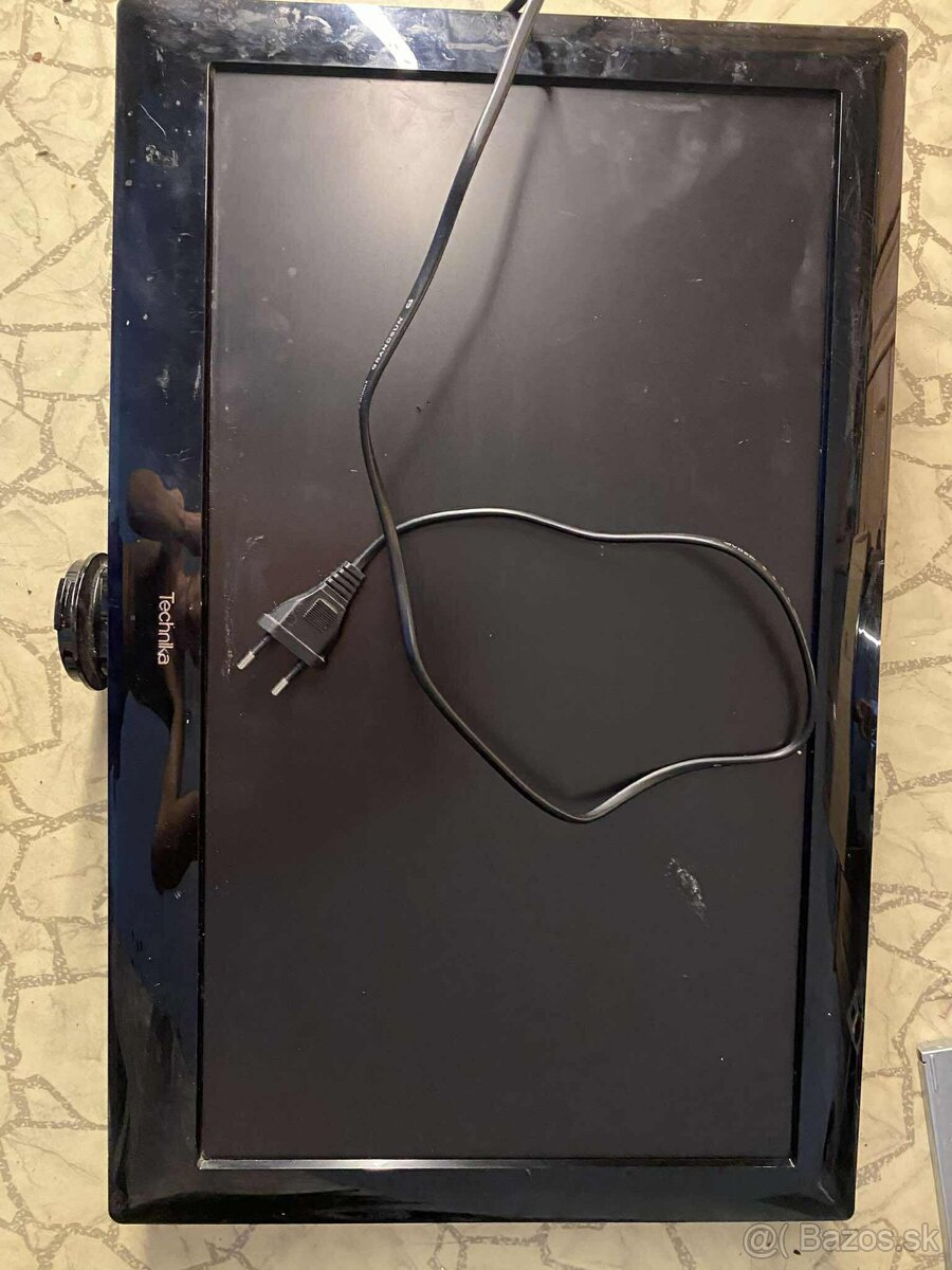 Predám televízor technika 21.6 lcd tv w216 55g - 2