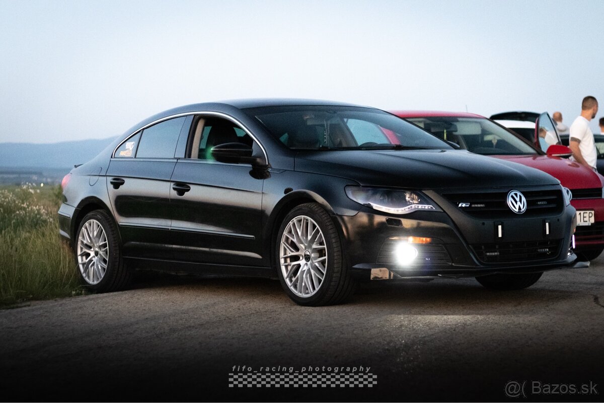 VW Passat CC 2.0 TDI 103kw - 2