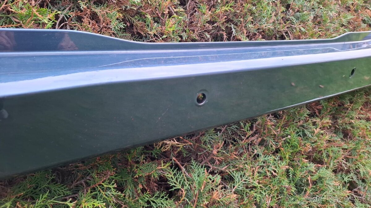 Ford Transit Tourneo Custom MK2 2023 - zadny naraznik - 2