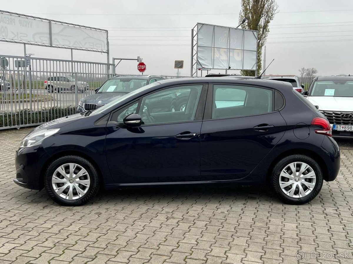 Peugeot 208 1.2 PureTech Active E6.2 - 2