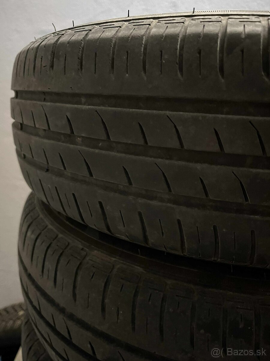 Elektrony na Feliciu R13 4x100 - 2