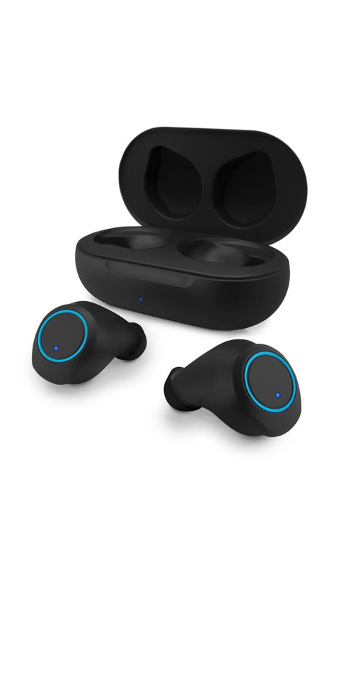 Slúchadlá Niceboy HIVE drops 3 - 2