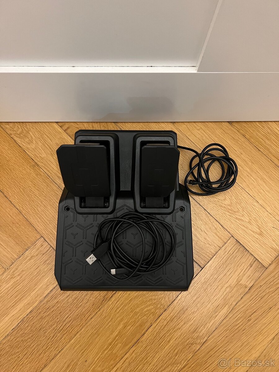 Thrustmaster T128 PS4/PS5/PC - 2