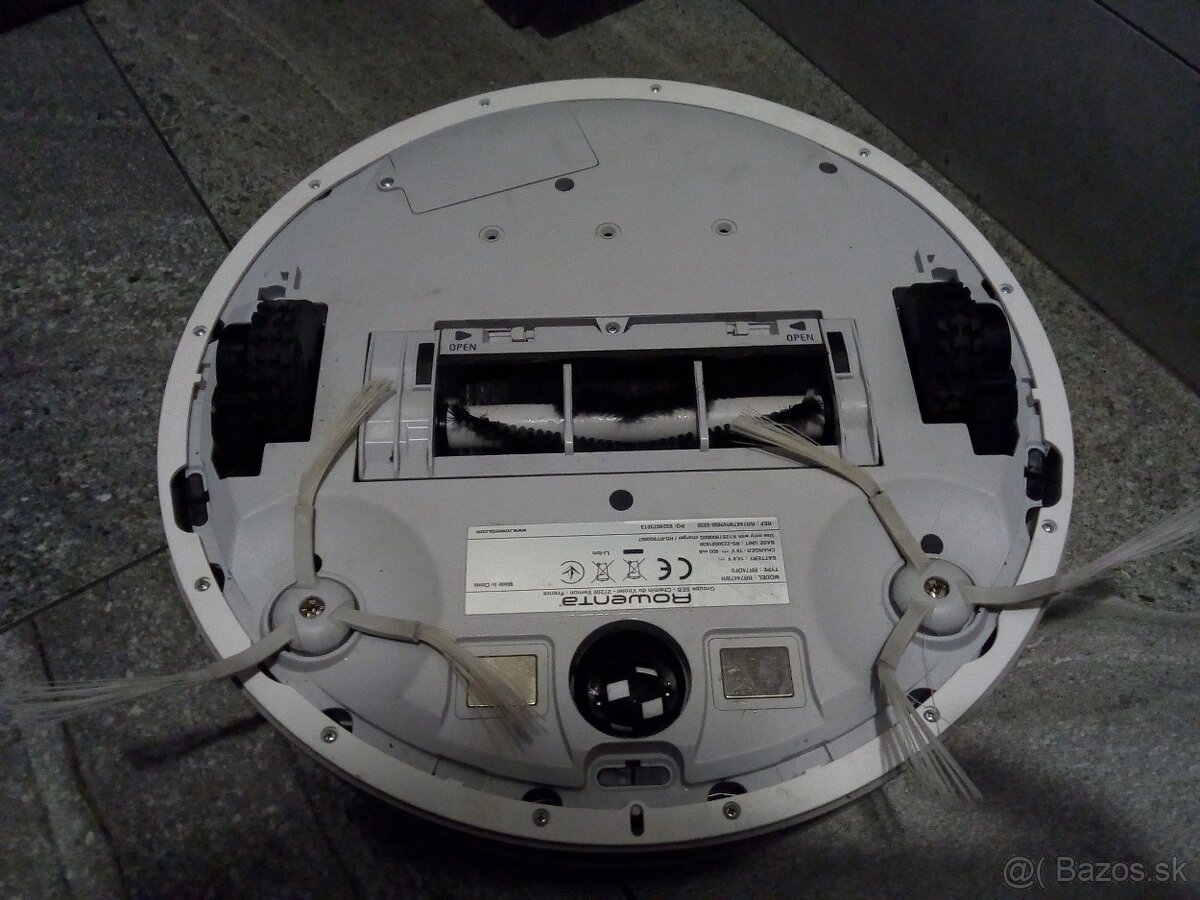 Rowenta EXPLORER Série 60 - 2