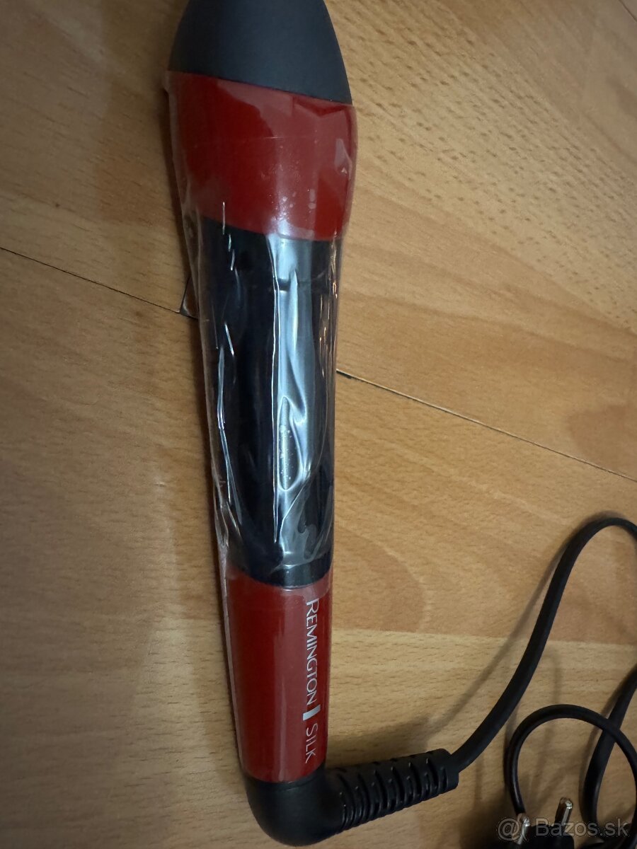 Keramická kulma na vlasy - 2