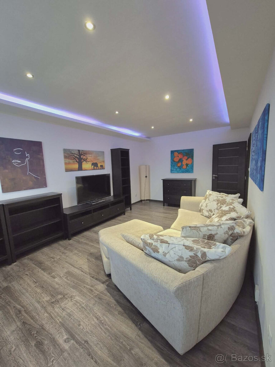 Exkluzívne predaj pekný 2.izb. byt Nitra - Klokočina - 2