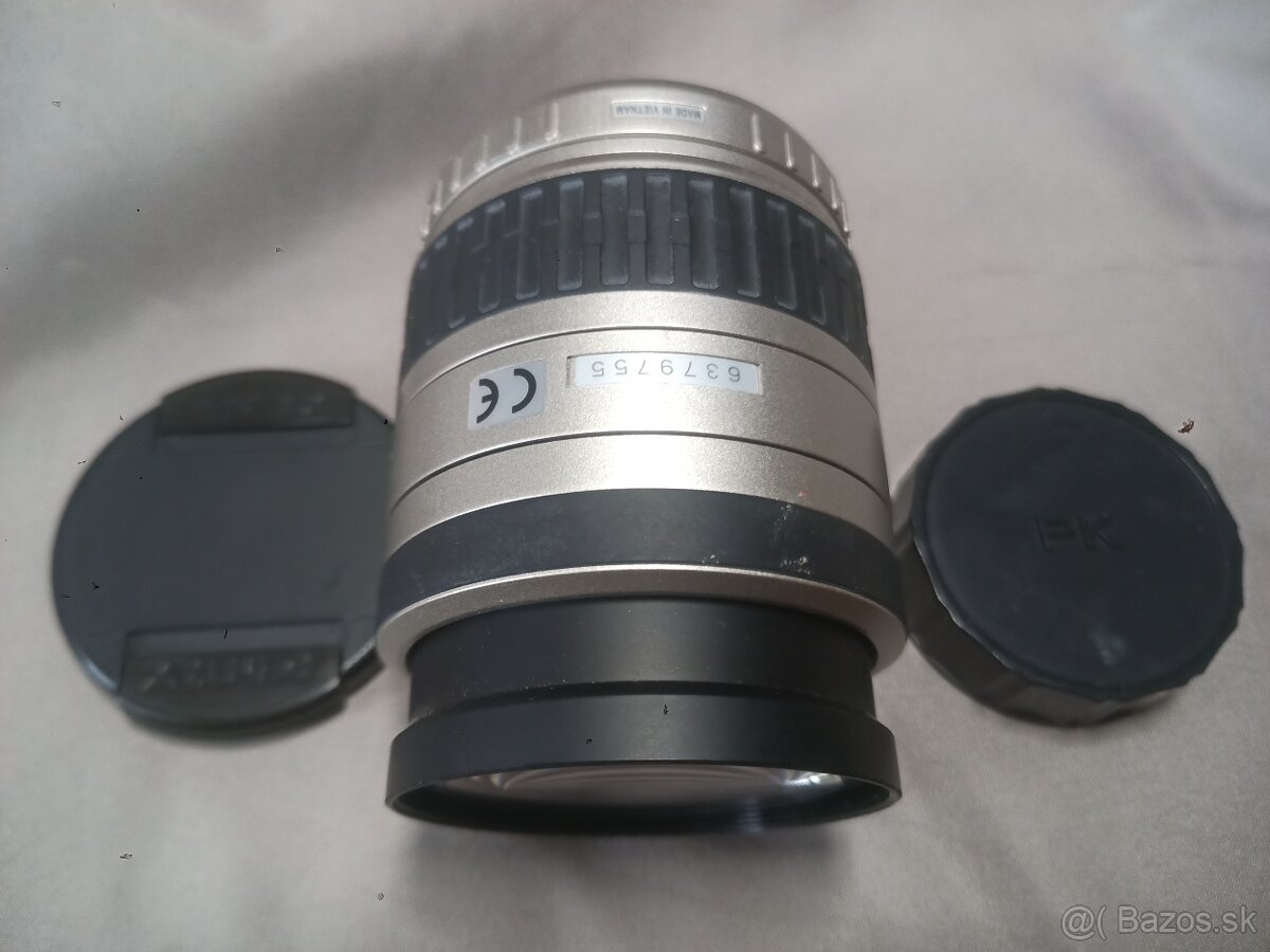 Pentax SMC FA 28-80mm 1:3.5-5.6 - 2