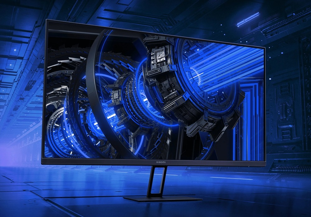 Herný monitor Xiaomi Gaming G27i - 2