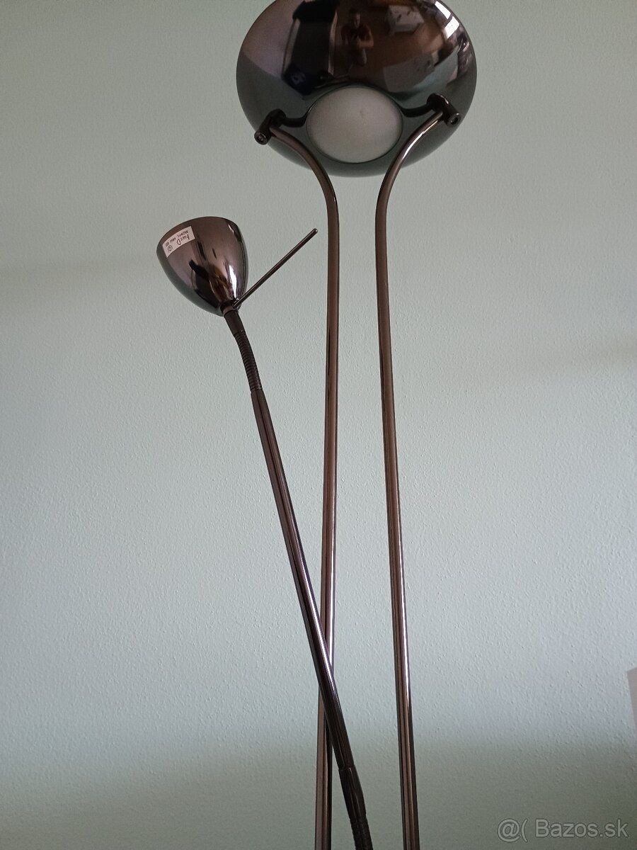Stojaca lampa - 2