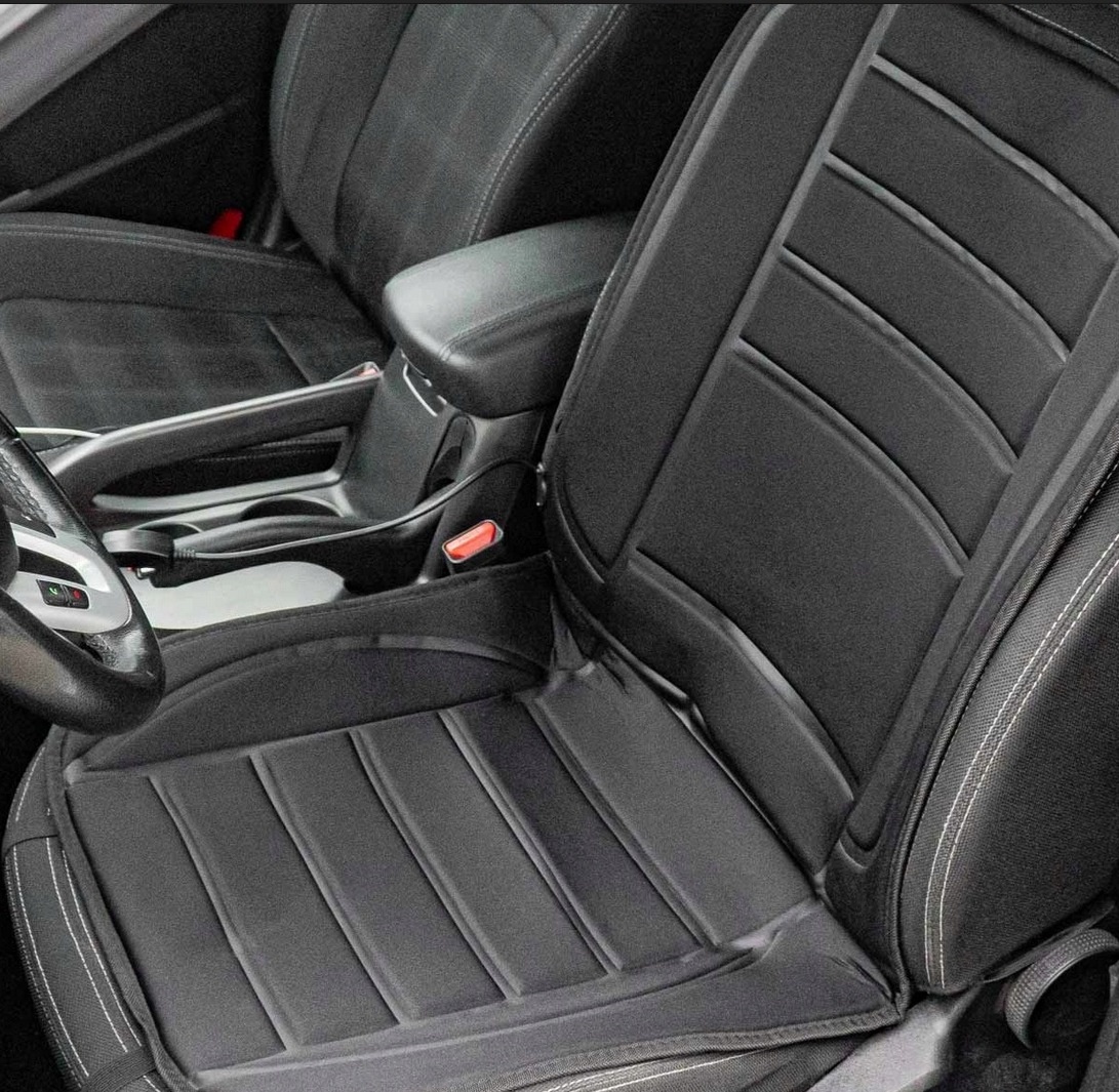 Vyhrievacia podložka - 2