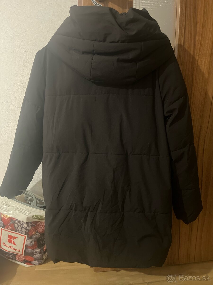 Dievcenska prechodna bunda 34 - 2