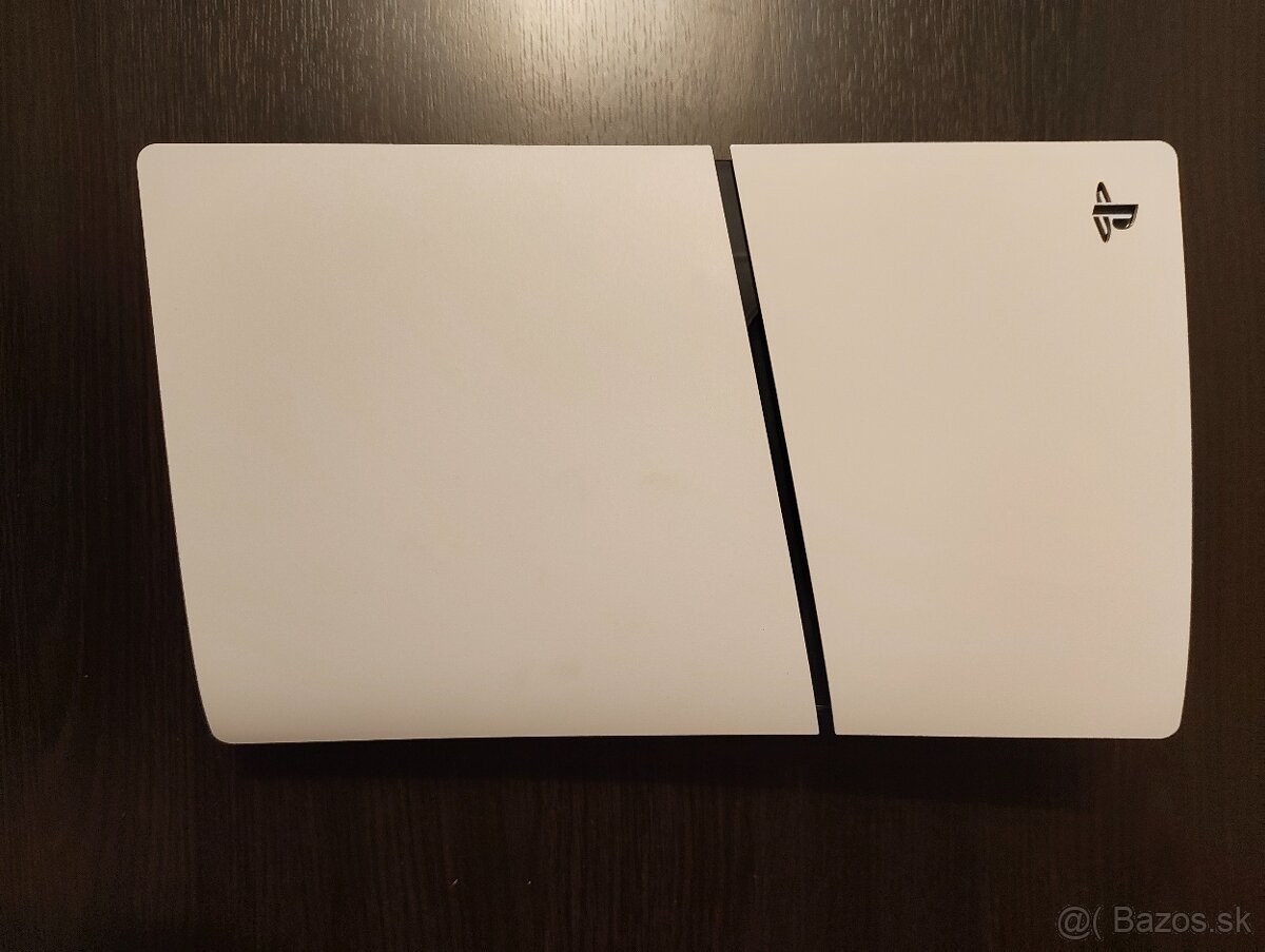 Playstation 5 slim - 2