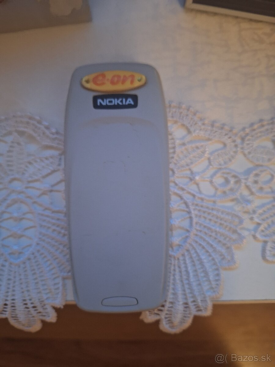 Nokia 3330 - 2