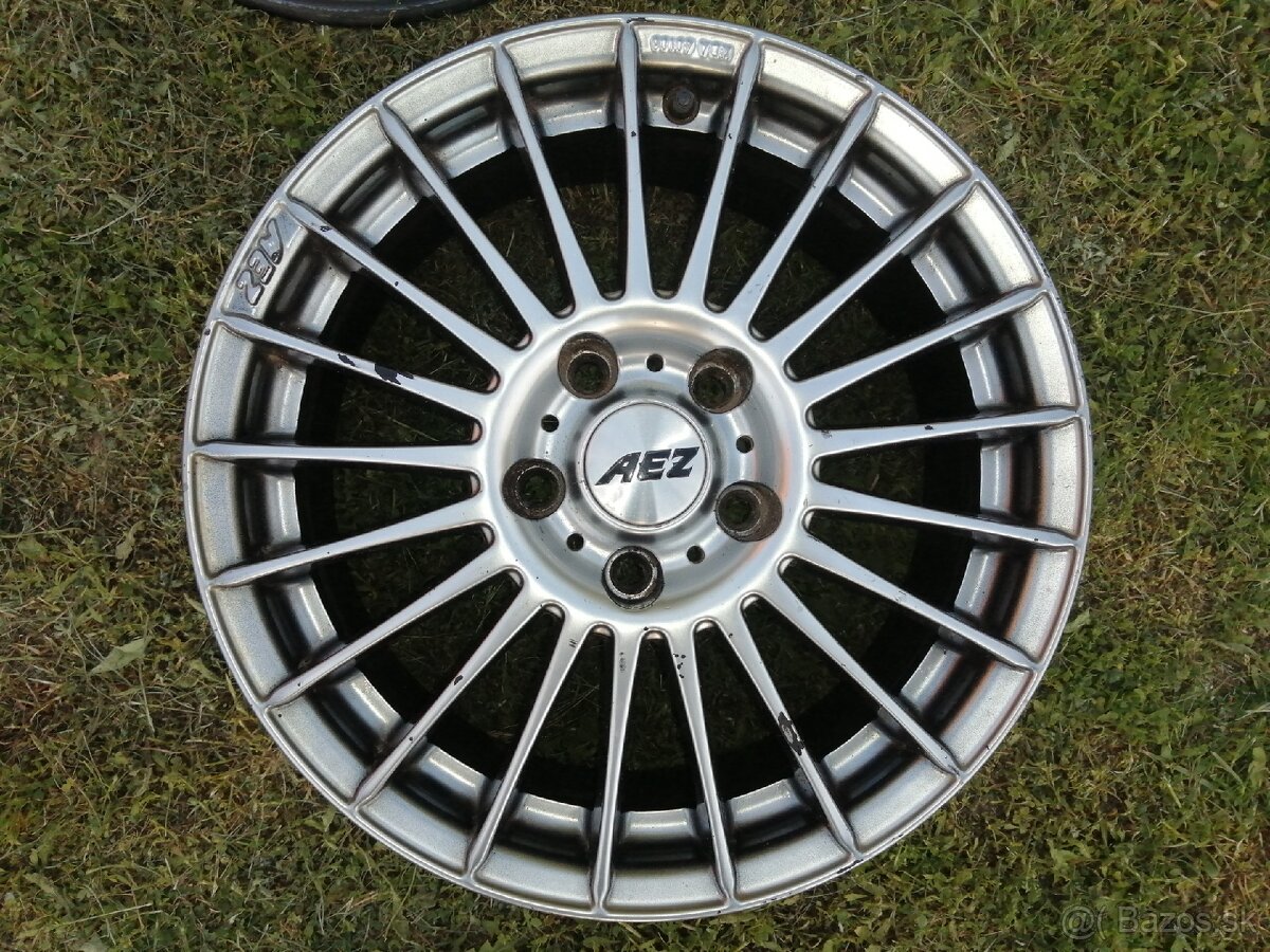 AEZ elektróny 7Jx16 - 2
