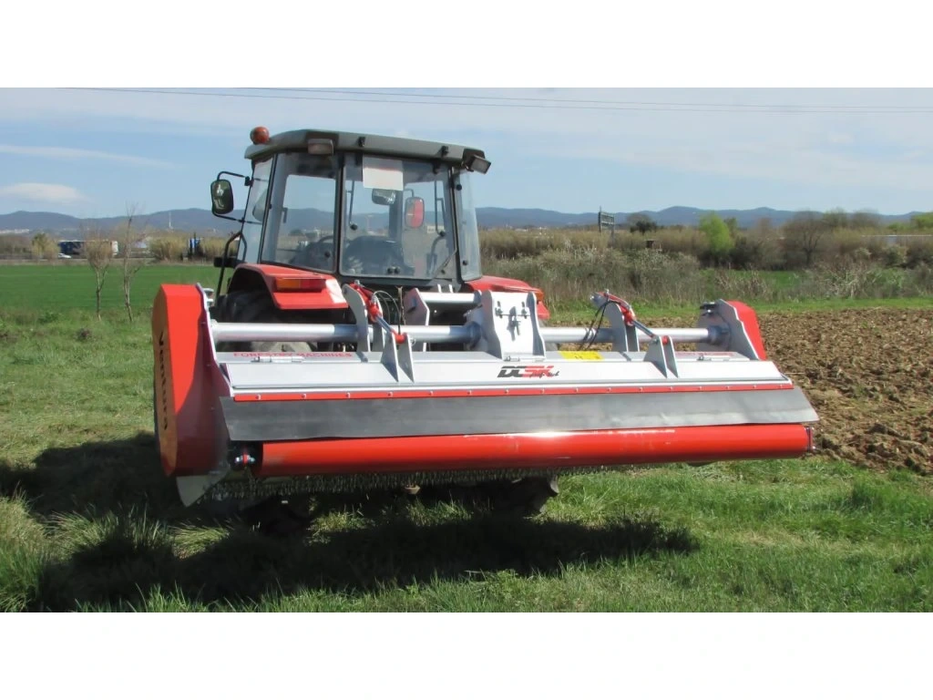 Ventura mulčovač TGSD 350 - 2