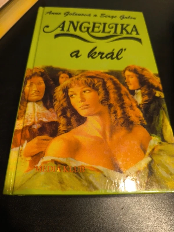 Angelika - 2