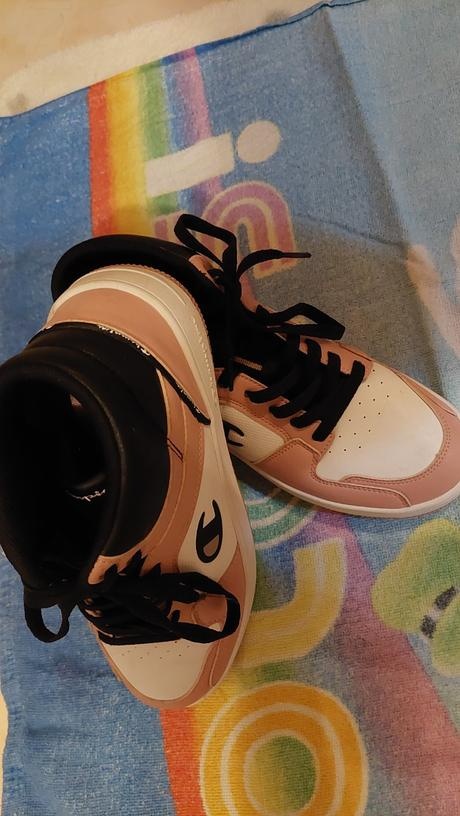 CHAMPION tenisky 41 - 2