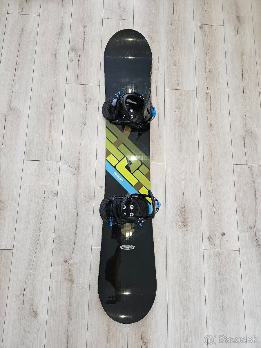 snowboard REAPER - 2