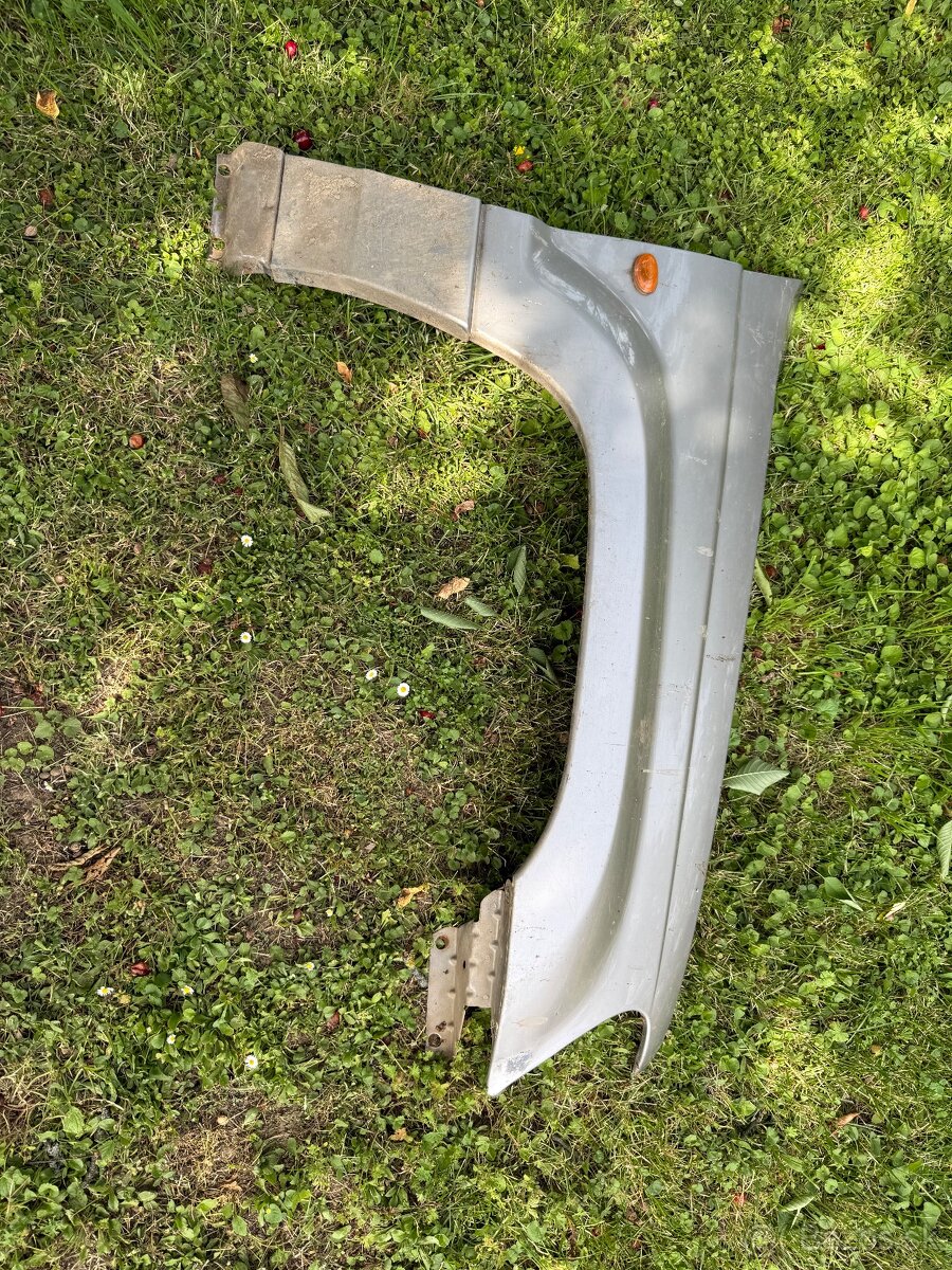 Blatniky jeep Grand cherokee - 2