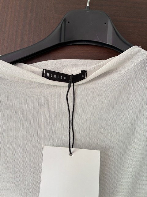 Tielko veľ.XL nové - 2