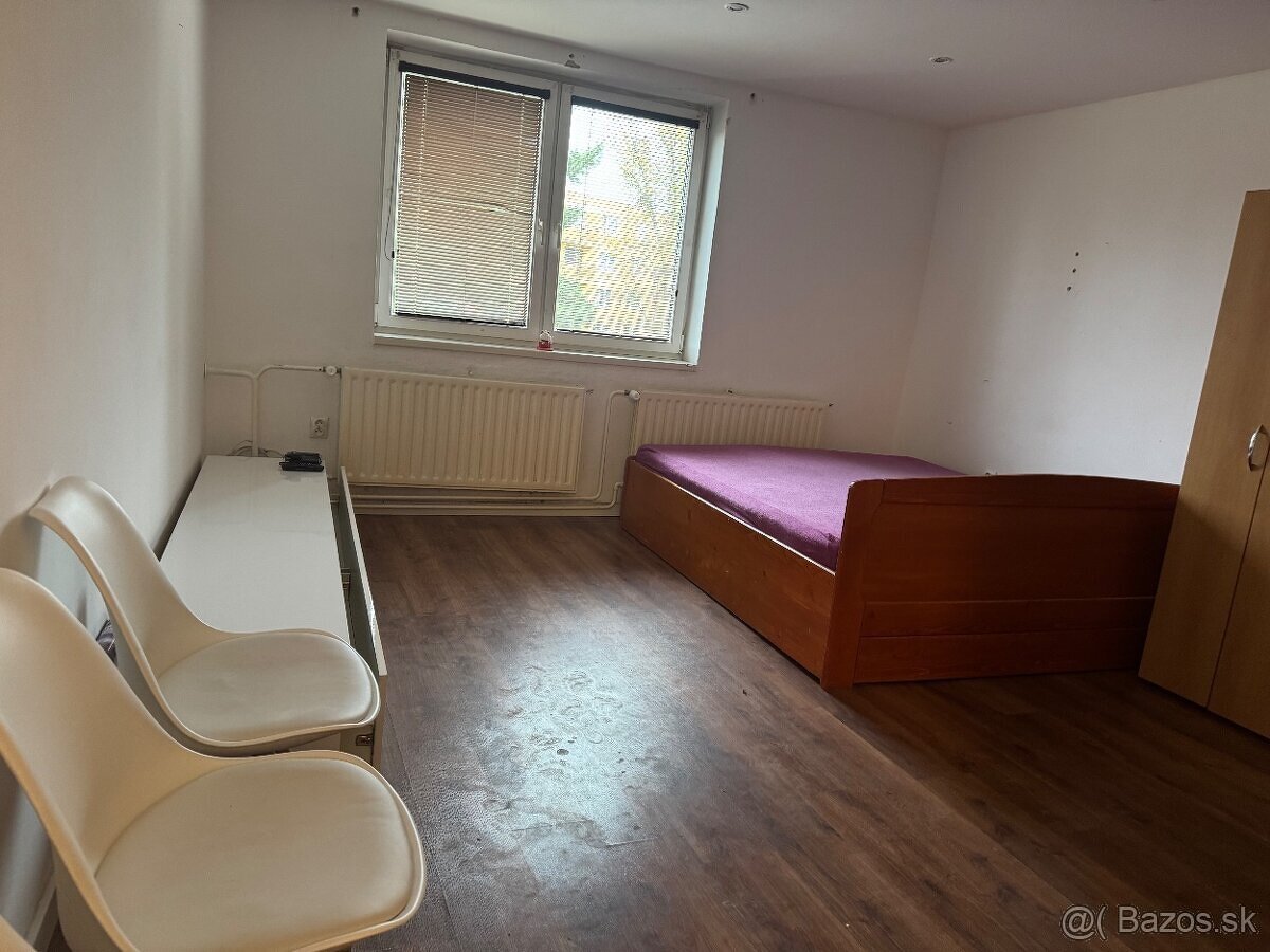 na prenájom Garsónka - Žabník - 2