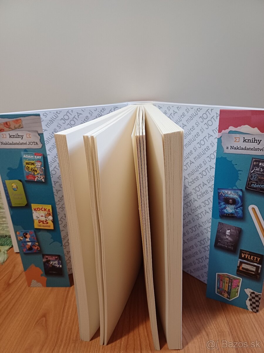 Kreatívna kniha - 2